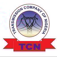 Transmission Company of Nigeria logo