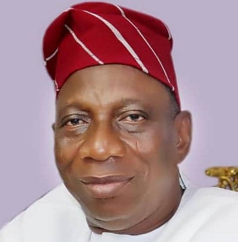 Hon. Joseph Adegbesan