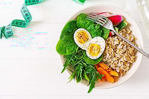 Healthy Food One Can Eat to Avoid Gaining Weight