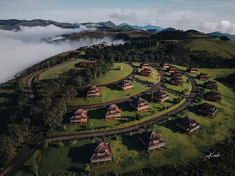 Beautiful resorts in Nigeria