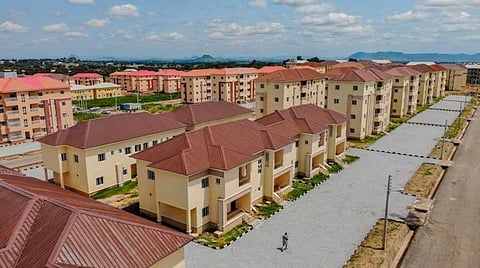 Housing programmes