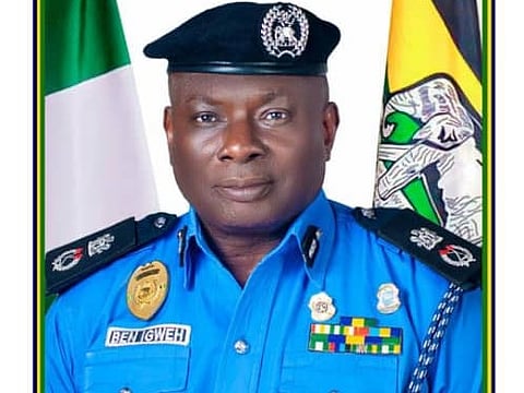 Benneth Chinedum Igweh