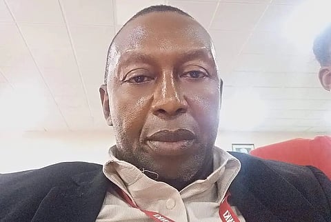 Eli Ugwu
