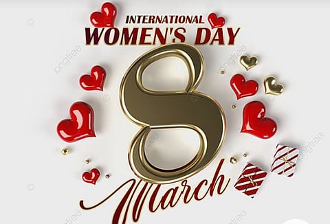 International Women's Day