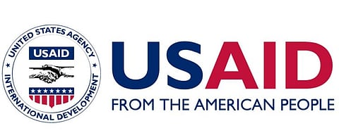 USAID