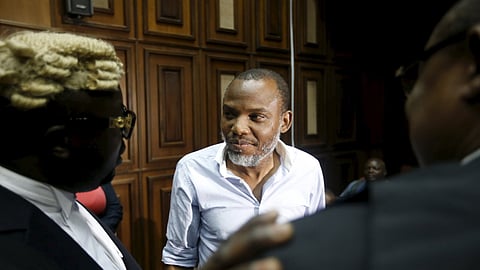 Mazi Nnamdi Kanu