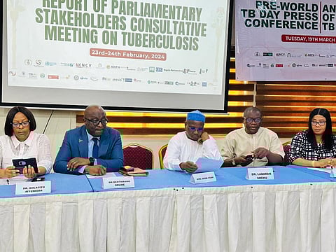 Picture from the conference