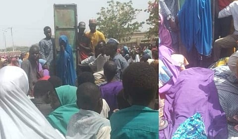 Death Toll In Stampede During Bauchi Almsgiving Zakat Rises To 7