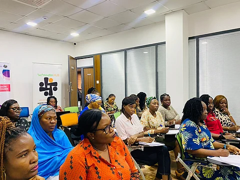 Women Entrepreneurs