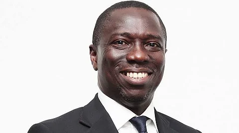 Asue Ighodalo, tAsue Ighodalo