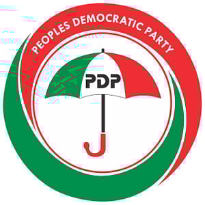 Pdp logo