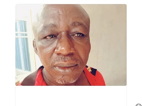 Enugu Journalist, Dennis Agbo, Four Others Escape Death