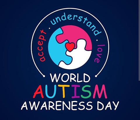 World Autism Awareness Day Logo