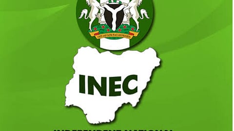 INEC logo