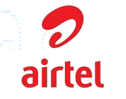 Airtel Logo