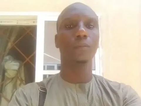Naziru Idris Ya'u,