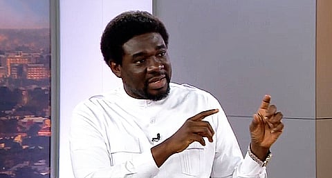 TUC president, Festus Osifo