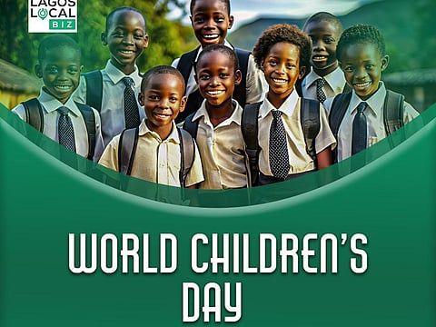 Chidren's Day Celebration