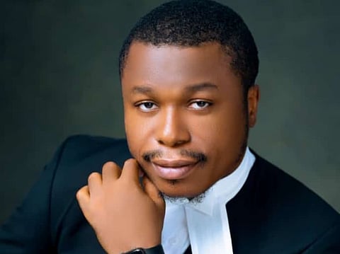 Chibuikem Joseph Azoro