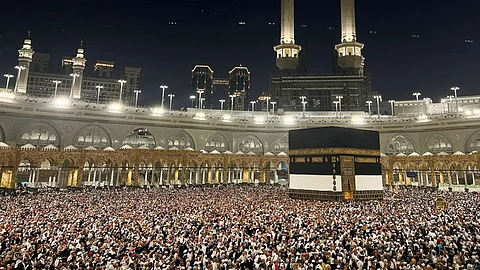 Hajj