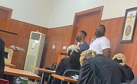 Two Sentenced to 46 Years for Impersonating EFCC Operatives