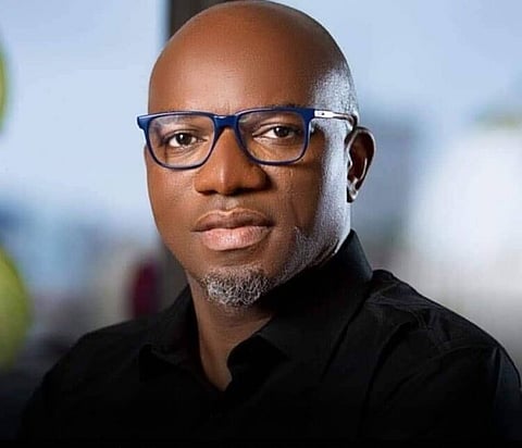 Ex-Konga CEO Nick Imudia