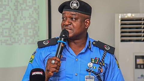 Muyiwa Adejobi, Public Relations Officer