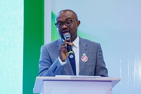 Minister of Interior, Hon (Dr.) Olubunmi Tunji-Ojo