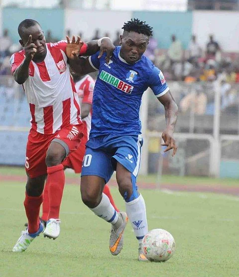 NPFL
