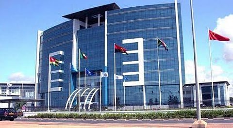 Ecobank