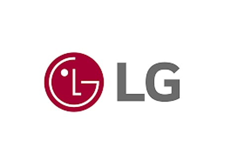 LG electronics logo