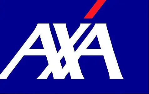 AXA logo
