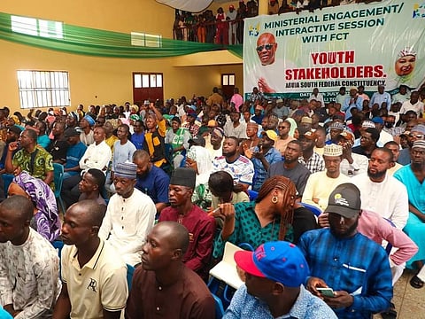 FCT Youths