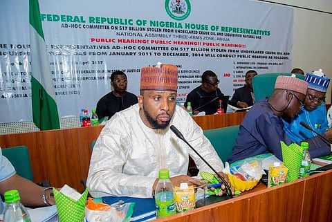 Nigeria Loses $9B Annually to Illegal Mining –Reps Committee Chair