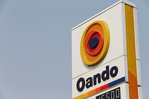 Oando PLC Denies Allegations of Involvement in Maltese Oil Terminal