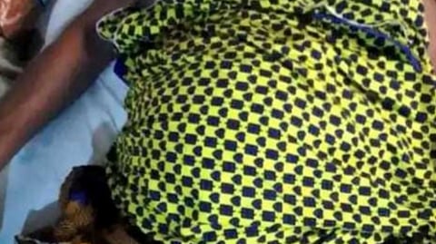 Pregnant Woman Dies while Fighting with Neighbor in Cross River