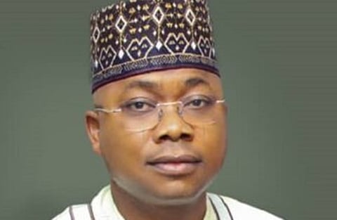 Kogi State Governor, Usman Ododo