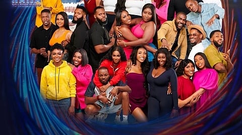 Big Brother Naija Season 9 Kicks Off With ‘No Loose Guard’ Theme