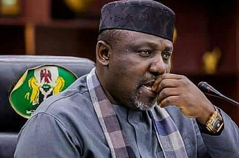 rochas okorocha