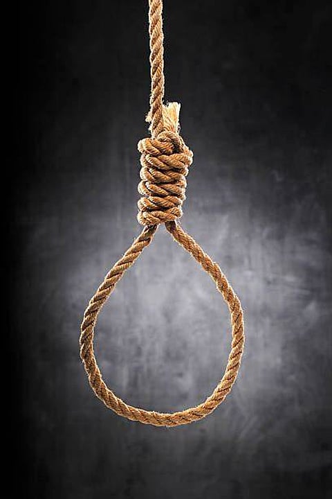 Five Sentenced To Death By Hanging For Killing Herder In Osun
