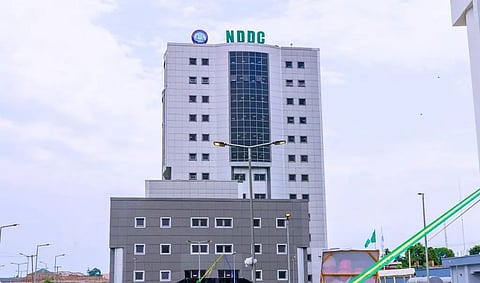 NDDC