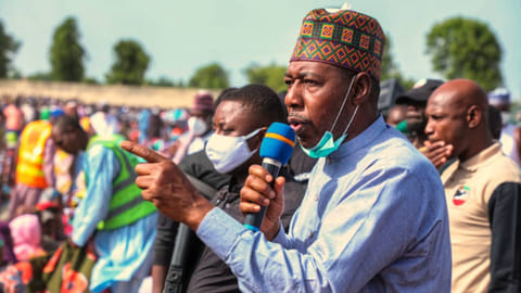 Gov Zulum