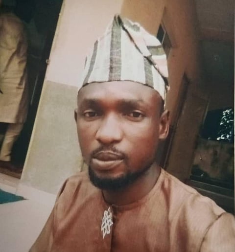 35-Year-Old Man Declared Missing in Ekiti State
