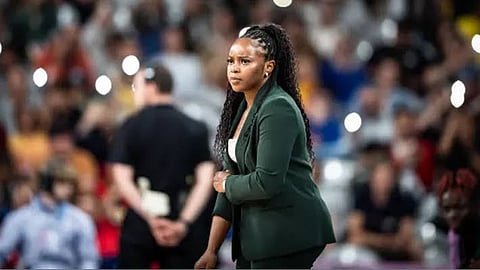 Coach Wakama