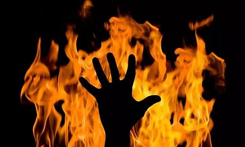 40-Year-Old Woman Dies After Setting Herself Ablaze in Jigawa