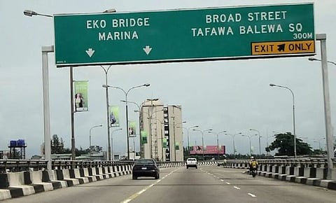 Eko bridge