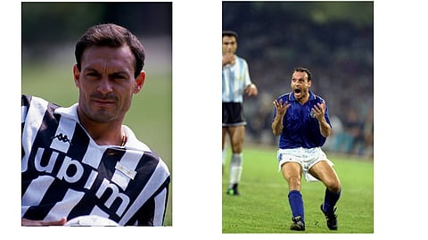 Toto Schillaci