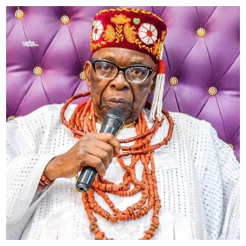 Prince Omoniyi Calls for Justice in Owa Obokun Selection Process