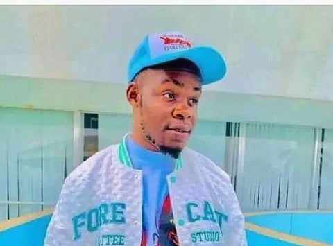 Businessman Dies During Ritual for Success in Enugu