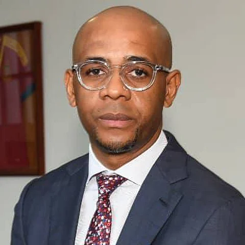 Baltasar Engonga